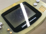 GameBoy Advance Milky Blue Console Nintendo Japan - With Defects LH1630