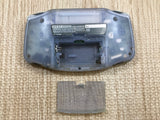 GameBoy Advance Milky Blue Console Nintendo Japan - With Defects LH1630