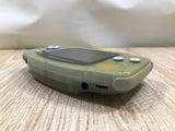 GameBoy Advance Milky Blue Console Nintendo Japan - With Defects LH1630