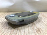 GameBoy Advance Milky Blue Console Nintendo Japan - With Defects LH1630