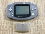 GameBoy Advance Milky Blue Console Nintendo Japan - With Defects LH1631