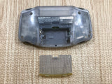 GameBoy Advance Milky Blue Console Nintendo Japan - With Defects LH1631