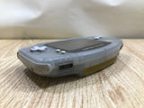 GameBoy Advance Milky Blue Console Nintendo Japan - With Defects LH1631