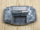 GameBoy Advance Milky Blue Console Nintendo Japan - Not Working LH1632