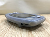 GameBoy Advance Milky Blue Console Nintendo Japan - Not Working LH1632