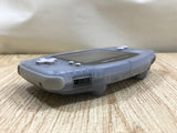 GameBoy Advance Milky Blue Console Nintendo Japan - Not Working LH1632
