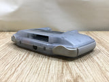 GameBoy Advance Milky Blue Console Nintendo Japan - Not Working LH1632