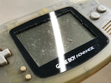 GameBoy Advance Milky Blue Console Nintendo Japan - Not Working LH1633