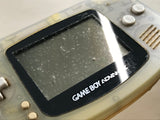GameBoy Advance Milky Blue Console Nintendo Japan - Not Working LH1633