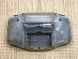GameBoy Advance Milky Blue Console Nintendo Japan - Not Working LH1633