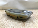 GameBoy Advance Milky Blue Console Nintendo Japan - Not Working LH1633
