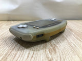 GameBoy Advance Milky Blue Console Nintendo Japan - Not Working LH1633