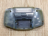 GameBoy Advance Milky Blue Console Nintendo Japan - Not Working LH1634