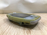 GameBoy Advance Milky Blue Console Nintendo Japan - Not Working LH1634
