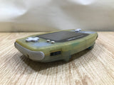 GameBoy Advance Milky Blue Console Nintendo Japan - Not Working LH1634
