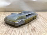GameBoy Advance Milky Blue Console Nintendo Japan - Not Working LH1634