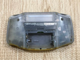 GameBoy Advance Milky Blue Console Nintendo Japan - Not Working LH1635