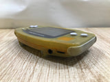 GameBoy Advance Milky Blue Console Nintendo Japan - Not Working LH1635