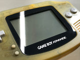 GameBoy Advance Milky Blue Console Nintendo Japan - Not Working LH1635