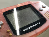 GameBoy Advance Milky Pink Console Nintendo Japan - With Defects LH1636