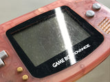 GameBoy Advance Milky Pink Console Nintendo Japan - With Defects LH1636