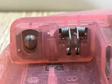 GameBoy Advance Milky Pink Console Nintendo Japan - With Defects LH1636