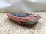 GameBoy Advance Milky Pink Console Nintendo Japan - With Defects LH1636