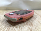 GameBoy Advance Milky Pink Console Nintendo Japan - With Defects LH1636
