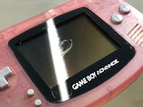 GameBoy Advance Milky Pink Console Nintendo Japan - With Defects LH1637