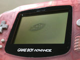 GameBoy Advance Milky Pink Console Nintendo Japan - With Defects LH1637