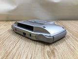 GameBoy Advance Silver Console Nintendo Japan - With Defects LH1638