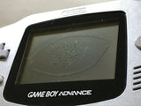 GameBoy Advance Silver Console Nintendo Japan - With Defects LH1638