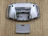 GameBoy Advance Silver Console Nintendo Japan - With Defects LH1638