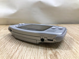 GameBoy Advance Silver Console Nintendo Japan - With Defects LH1638