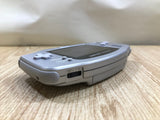 GameBoy Advance Silver Console Nintendo Japan - With Defects LH1638