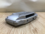 GameBoy Advance Silver Console Nintendo Japan - With Defects LH1638