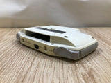 GameBoy Advance White Console Nintendo Japan - With Defects LH1639