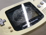 GameBoy Advance White Console Nintendo Japan - With Defects LH1639