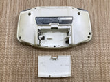 GameBoy Advance White Console Nintendo Japan - With Defects LH1639