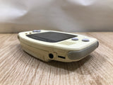 GameBoy Advance White Console Nintendo Japan - With Defects LH1639