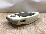 GameBoy Advance White Console Nintendo Japan - With Defects LH1639