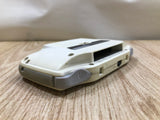 GameBoy Advance White Console Nintendo Japan - With Defects LH1639