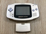 GameBoy Advance Gold Console Nintendo Japan - With Defects LH1640
