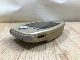 GameBoy Advance Gold Console Nintendo Japan - With Defects LH1640
