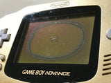 GameBoy Advance Gold Console Nintendo Japan - Not Working LH1641