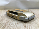 GameBoy Advance Gold Console Nintendo Japan - Not Working LH1641