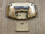 GameBoy Advance Gold Console Nintendo Japan - Not Working LH1642
