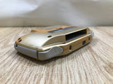 GameBoy Advance Gold Console Nintendo Japan - Not Working LH1642