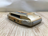 GameBoy Advance Gold Console Nintendo Japan - Not Working LH1642