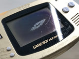 GameBoy Advance Gold Console Nintendo Japan - Not Working LH1643